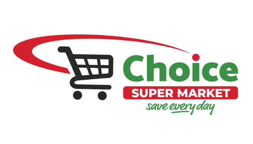 Choice Supermarket LOGO